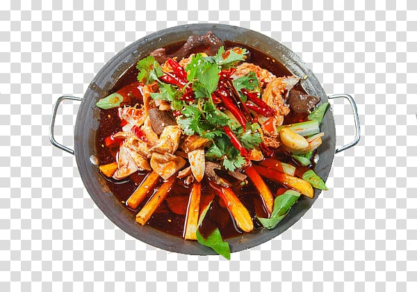 Thai cuisine Vegetarian cuisine Mediterranean cuisine Recipe Dish, Gourd ginger transparent background PNG clipart