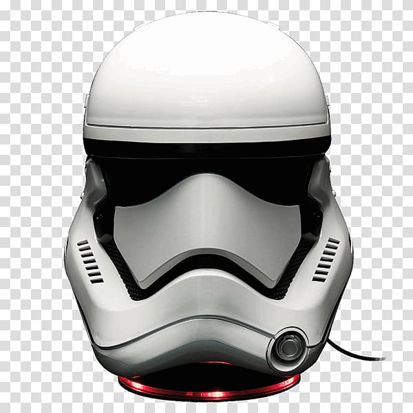 Stormtrooper Captain Phasma Anakin Skywalker Wireless speaker Star Wars, stormtrooper transparent background PNG clipart