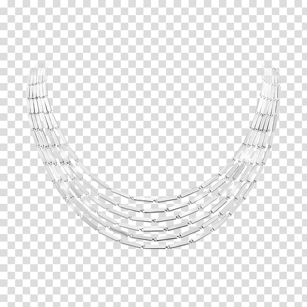Necklace Earring Sterling silver Jewellery, psd layered sterling silver transparent background PNG clipart