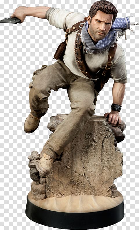 Uncharted 3: Drake's Deception Uncharted: The Nathan Drake Collection Uncharted: Drake's Fortune Uncharted 2: Among Thieves Uncharted 4: A Thief's End, others transparent background PNG clipart