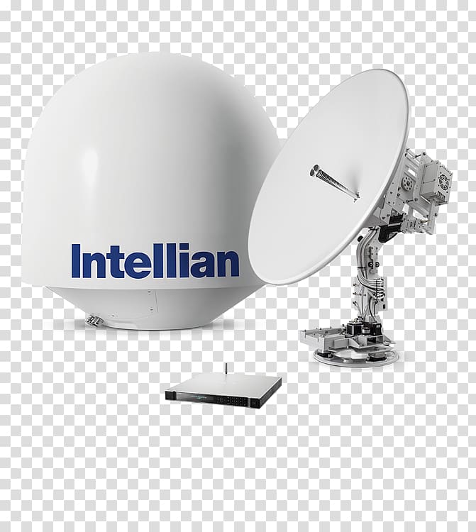 Very-small-aperture terminal Inmarsat Aerials Maritime Vsat Broadband Global Area Network, vsat transparent background PNG clipart