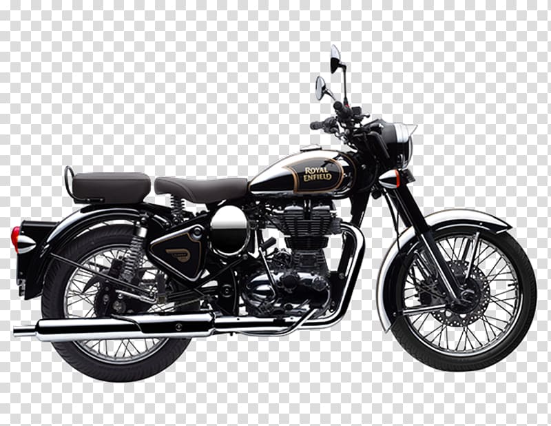 Royal Enfield Bullet Honda Royal Enfield Classic Enfield Cycle Co. Ltd Motorcycle, honda transparent background PNG clipart