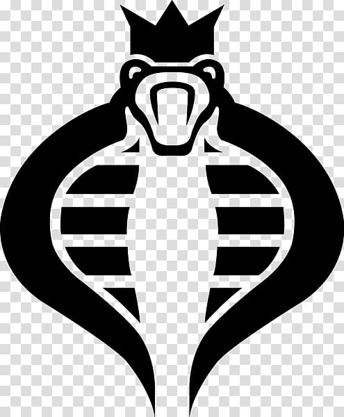 Cobra Commander Snake Eyes Dr. Mindbender Storm Shadow, T-shirt transparent background PNG clipart