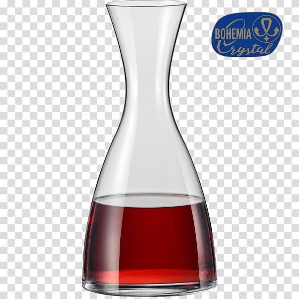Wine Whiskey Old Fashioned glass Decanter Table-glass, wine transparent background PNG clipart