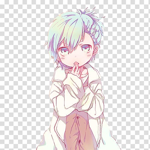 Uta no Prince-sama Ai Mikaze Drawing Anime Chibi, ai mikaze transparent background PNG clipart