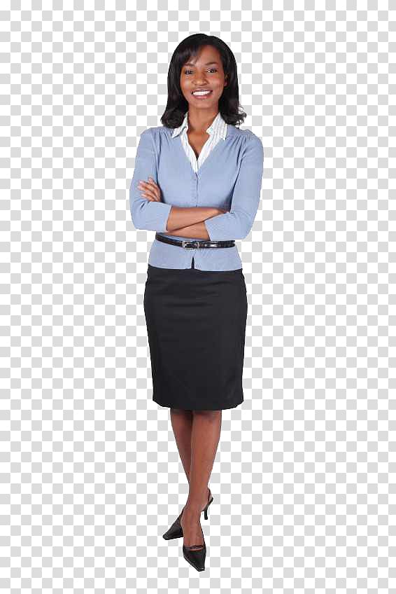 Businessperson Marketing Management Learning, women transparent background PNG clipart
