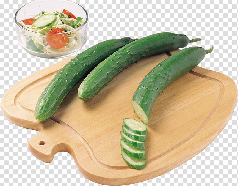 Sujeonggwa Cucumber Korean cuisine Vegetable, cucumber transparent background PNG clipart