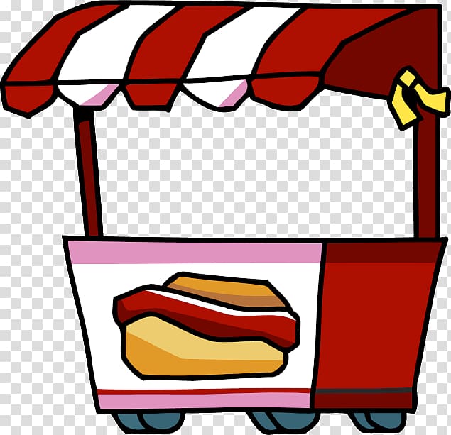 Hot dog cart Chili dog Hot dog stand , hot dog transparent background PNG clipart