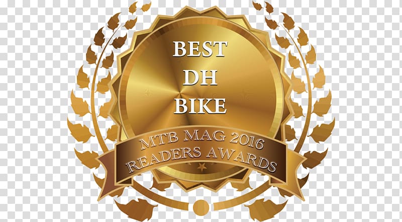 Award Animated film Bicycle Post-production Excellence, award transparent background PNG clipart