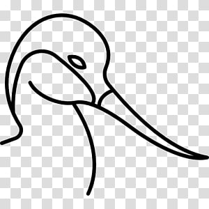 Bird Beak , Bird transparent background PNG clipart thumbnail