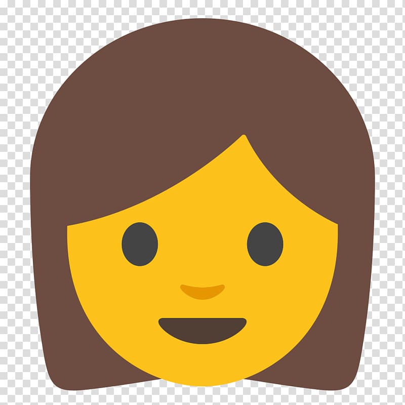 Princess! Emoji Google RESIZE Woman, princess transparent background PNG clipart