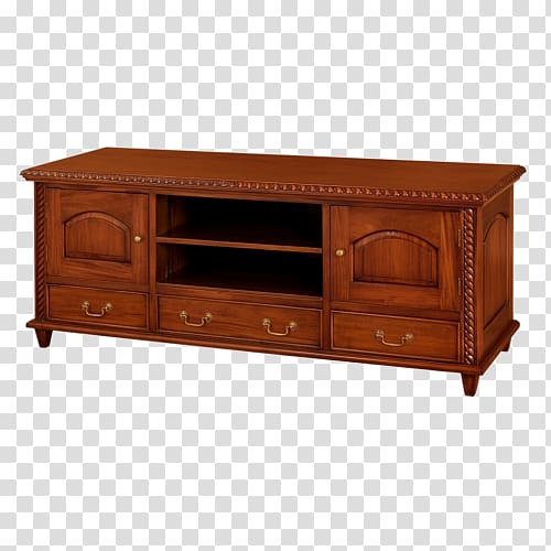 Buffets & Sideboards Тумба Furniture Television Drawer, others transparent background PNG clipart