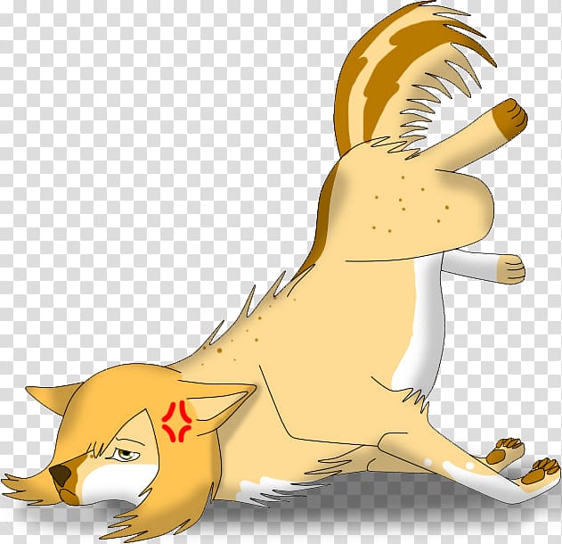 Cat Canidae Dog , epic fail transparent background PNG clipart