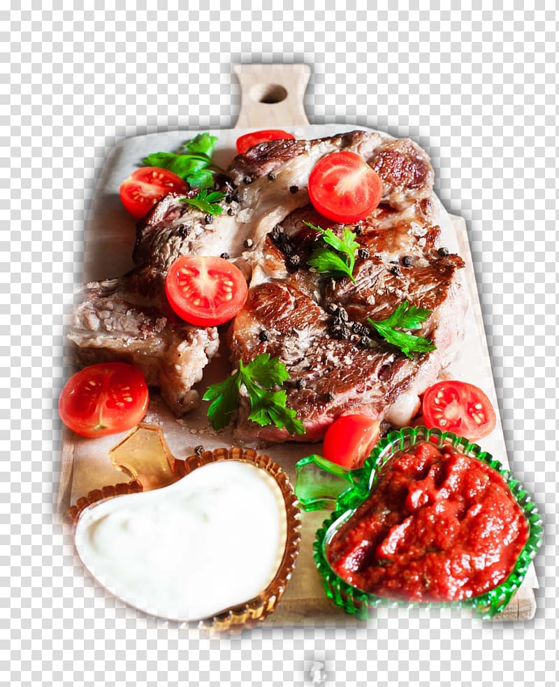 Barbecue grill Kebab Beefsteak Tikka Meat, Barbecue grill cuisine transparent background PNG clipart