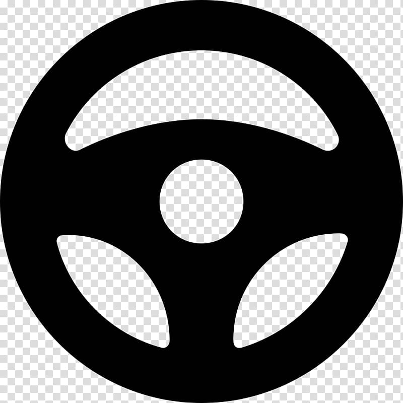 Car Motor Vehicle Steering Wheels Logitech G27, car transparent background PNG clipart