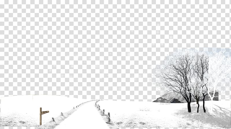 pathway covered by snow, Guanfu Museum Xiaoxue Daxue Changhe Snow, Snow Snow transparent background PNG clipart