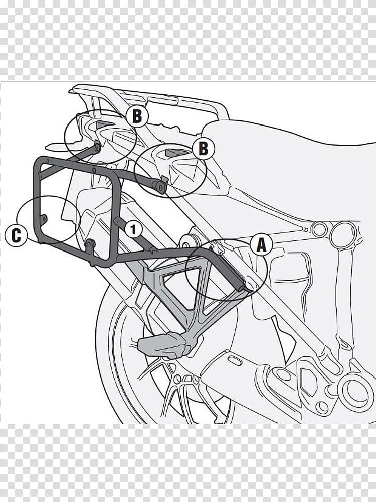 BMW R1200GS BMW R 1200 GS Adventure K255 BMW Motorrad Dual-sport motorcycle, motorcycle transparent background PNG clipart