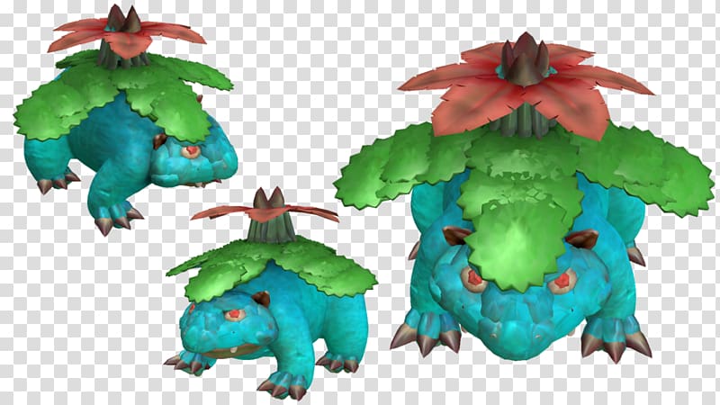 Spore Creatures Spore Creature Creator Pokémon Venusaur, spore creature transparent background PNG clipart