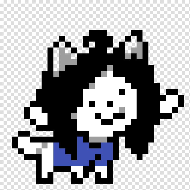 Undertale Minecraft Pixel art, pixel transparent background PNG clipart