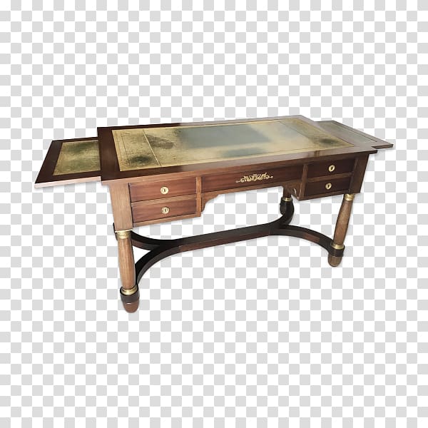 Coffee Tables Rectangle, Empire Style transparent background PNG clipart