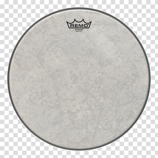 Drumhead Remo FiberSkyn Percussion, drum transparent background PNG clipart