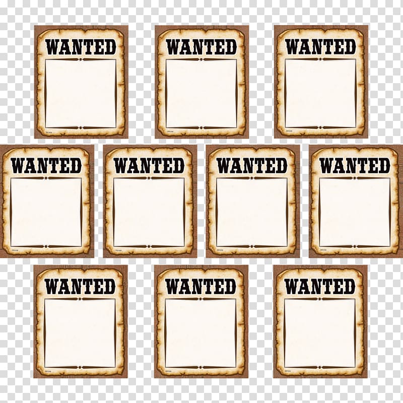 Paper Bulletin board Wanted poster Classroom, posters transparent background PNG clipart