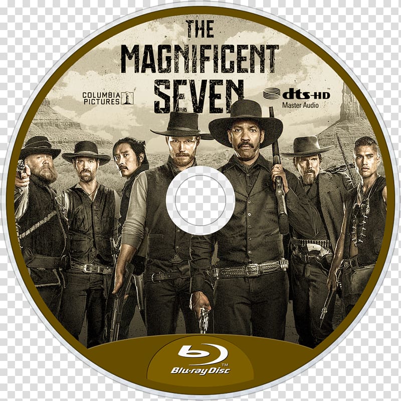 Film director Chisolm Western 0, Magnificent transparent background PNG clipart