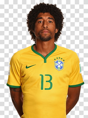 Dante Brazil national football team 2014 FIFA World Cup Sport Club Corinthians Paulista, copa do mund transparent background PNG clipart thumbnail