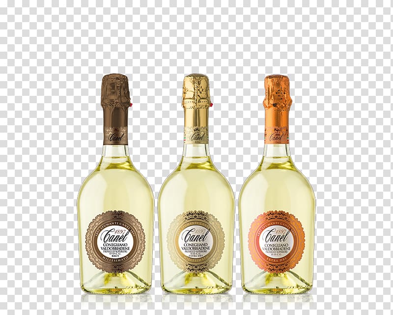 Champagne Prosecco di Conegliano-Valdobbiadene Wine Barbera, aperitif and appetizer transparent background PNG clipart