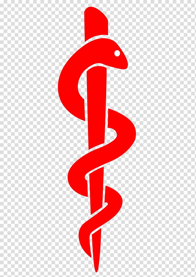 Snake Staff of Hermes Caduceus as a symbol of medicine Bowl of Hygieia, snake transparent background PNG clipart