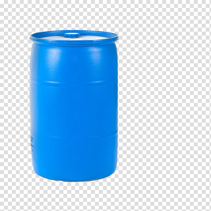 Product plastic Cylinder Water Cobalt blue, water barrels transparent background PNG clipart