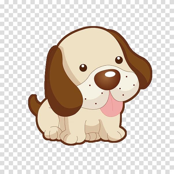 Dog Cartoon png download - 858*932 - Free Transparent Text png