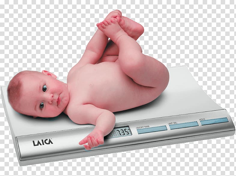 Measuring Scales Bascule Weight Infant Osobní váha, Baby Scale transparent background PNG clipart