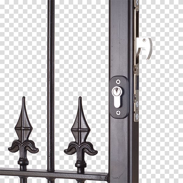 Mortise lock Door Gate Hook, hook transparent background PNG clipart