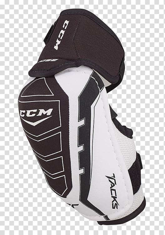 CCM Hockey Bauer Hockey Elbow pad Roller in-line hockey Ice hockey, Elbow Pad transparent background PNG clipart