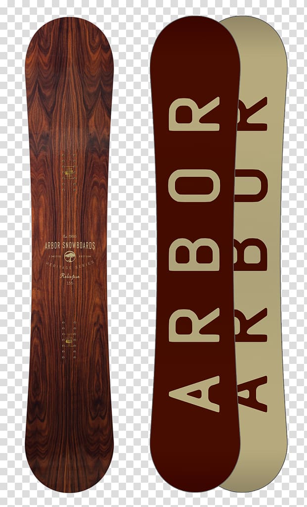 Snowboard Arbor Coda Camber (2017) Arbor Hemlock (2017) Arbor Formula (2017) Arbor Element (2016), snowboard transparent background PNG clipart