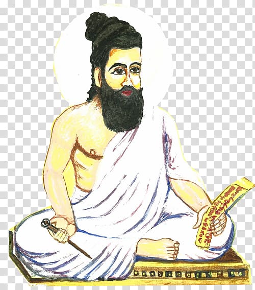 Explained: The Noise And Fury In Tamil Nadu About Poet-Saint Thiruvalluvar