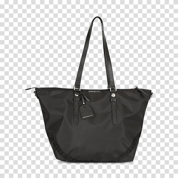 Tote bag Handbag Calvin Klein Zipper, bag transparent background PNG clipart
