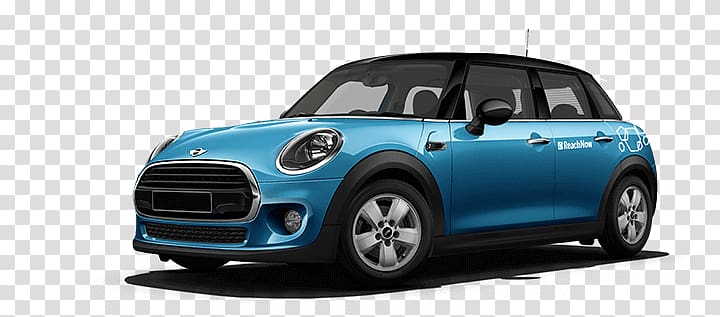 MINI Cooper BMW Car Mini E, mini transparent background PNG clipart