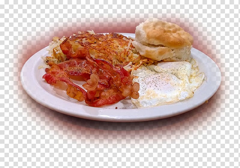 Full breakfast Hash browns Scrambled eggs Grits, scrambled eggs transparent background PNG clipart