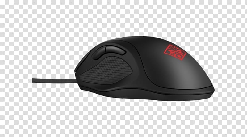 Computer mouse Hewlett-Packard Computer keyboard SteelSeries HP Inc. OMEN by HP 600, Computer Mouse transparent background PNG clipart