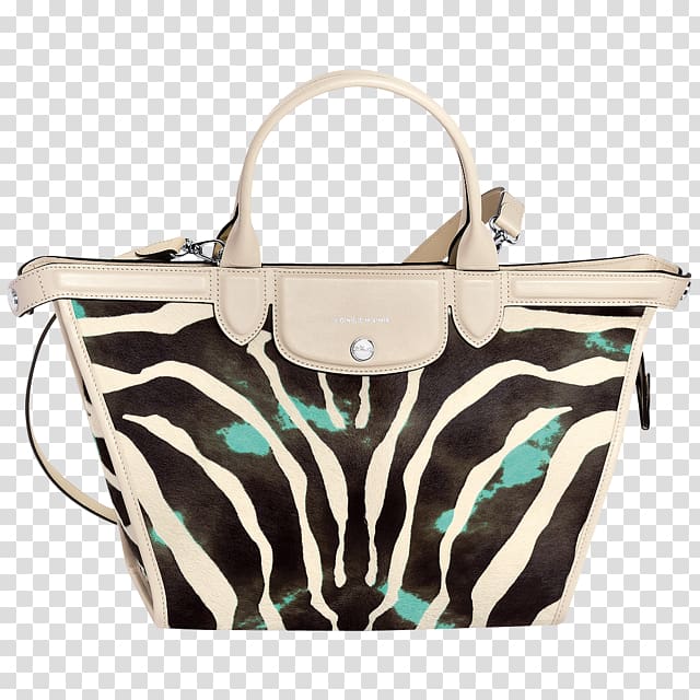 Tote bag Handbag Pliage Longchamp, bag transparent background PNG clipart