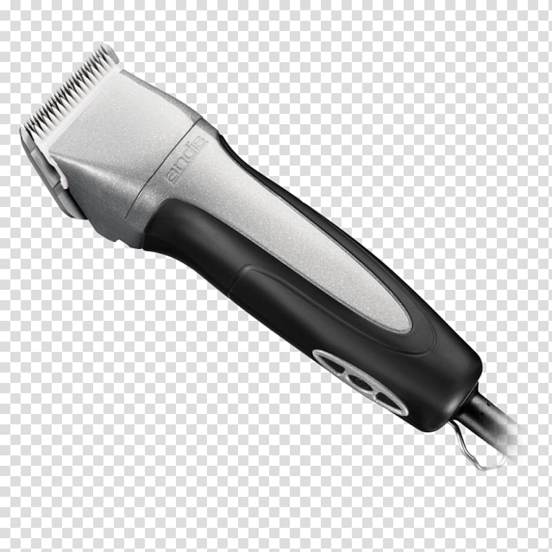 Hair clipper Comb Andis Excel 2-Speed 22315 Barber, Wahl Clipper transparent background PNG clipart