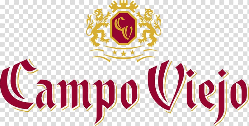 Campo viejo Logo Wine Brand Font, wine transparent background PNG clipart