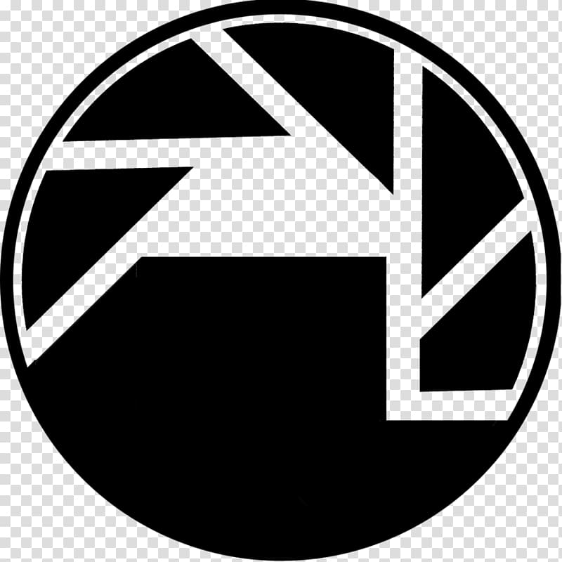 Portal 2 Black Mesa Aperture Laboratories, aura aperture transparent background PNG clipart