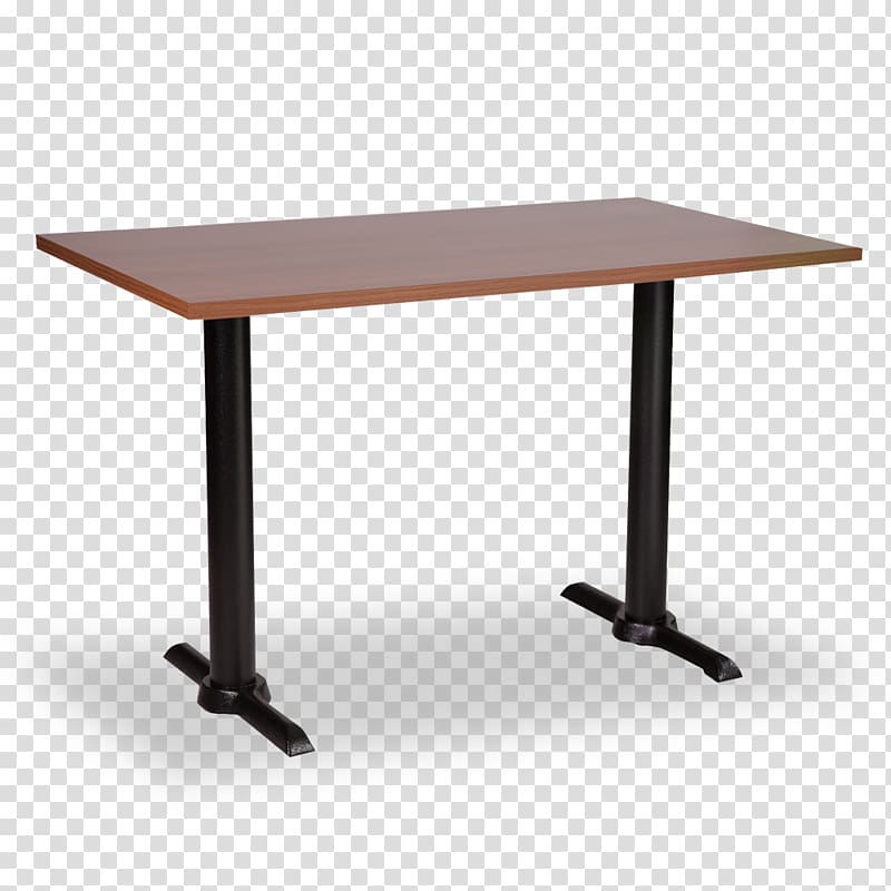 Table Furniture Desk Office Conference Centre, black Table transparent background PNG clipart