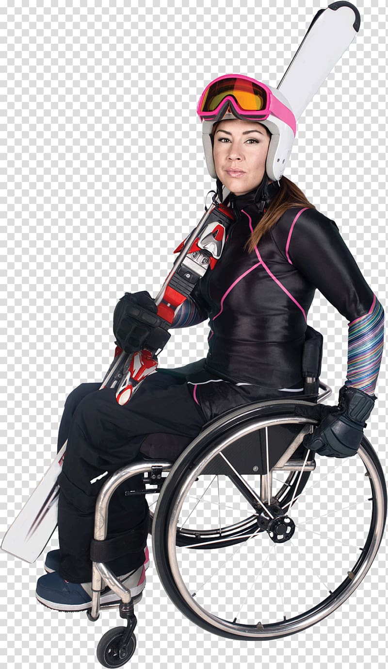 Alana Nichols Paralympic Games Wheelchair basketball Disabled sports, Conan Obrien transparent background PNG clipart