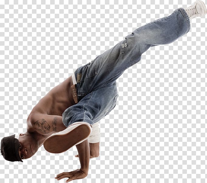 Break dance transparent background PNG clipart