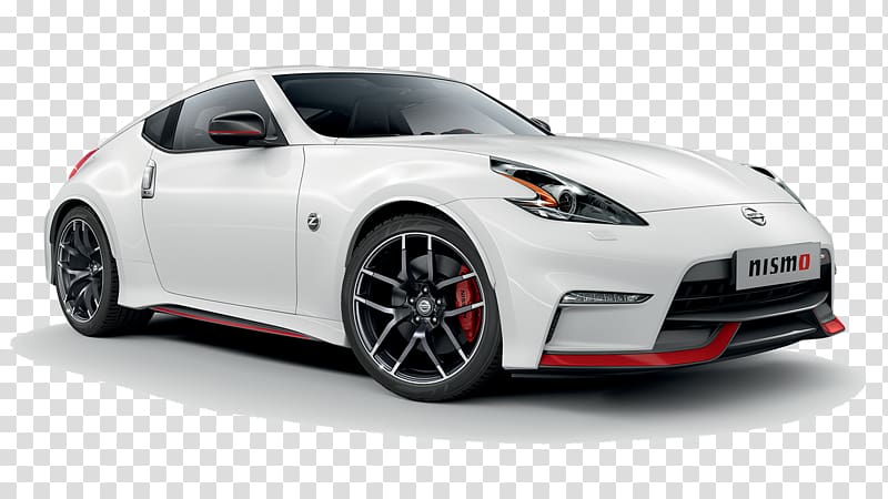 2018 Nissan 370Z Car 2015 Nissan 370Z Nissan 300ZX, nissan transparent background PNG clipart