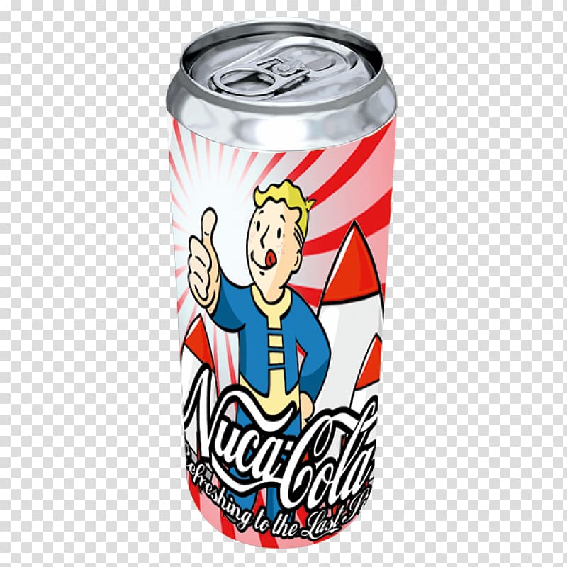 Energy drink Aluminum can Fizzy Drinks Team Fortress 2 Tin can, others transparent background PNG clipart